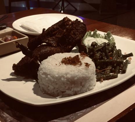 Ayam Betutu