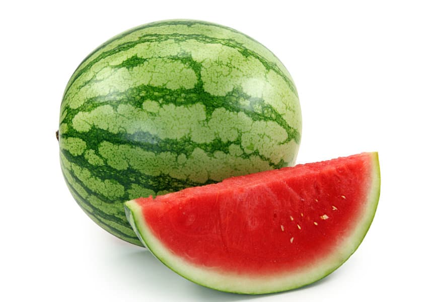 Jus Melon