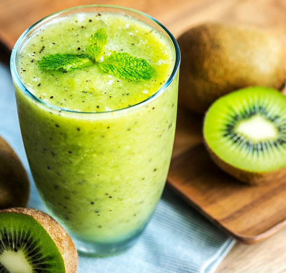 Smoothies Banana