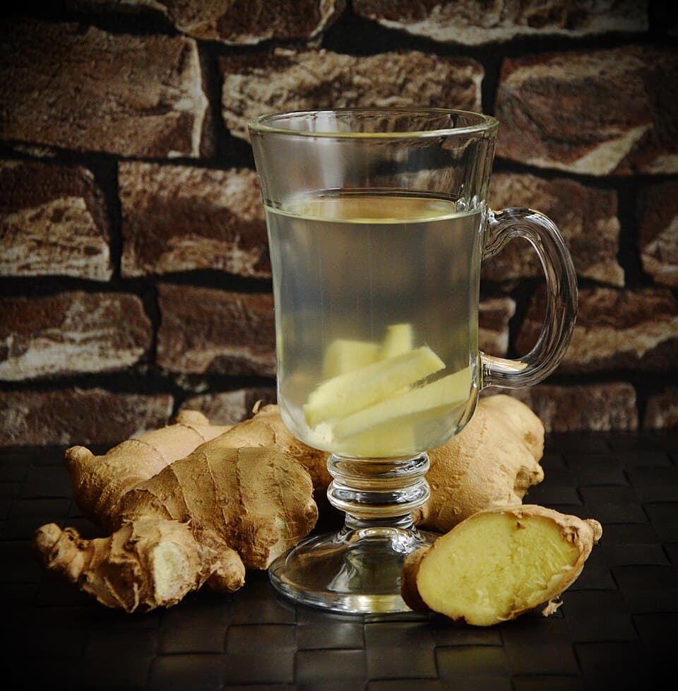 Teh Lemon