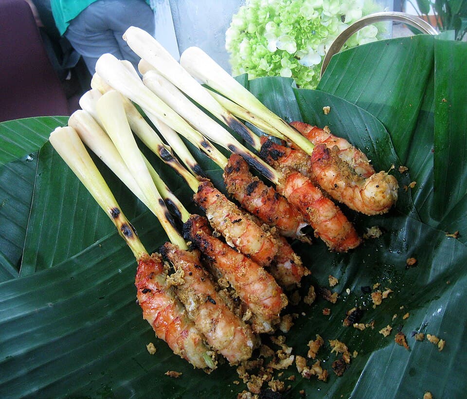 Sate Sapi