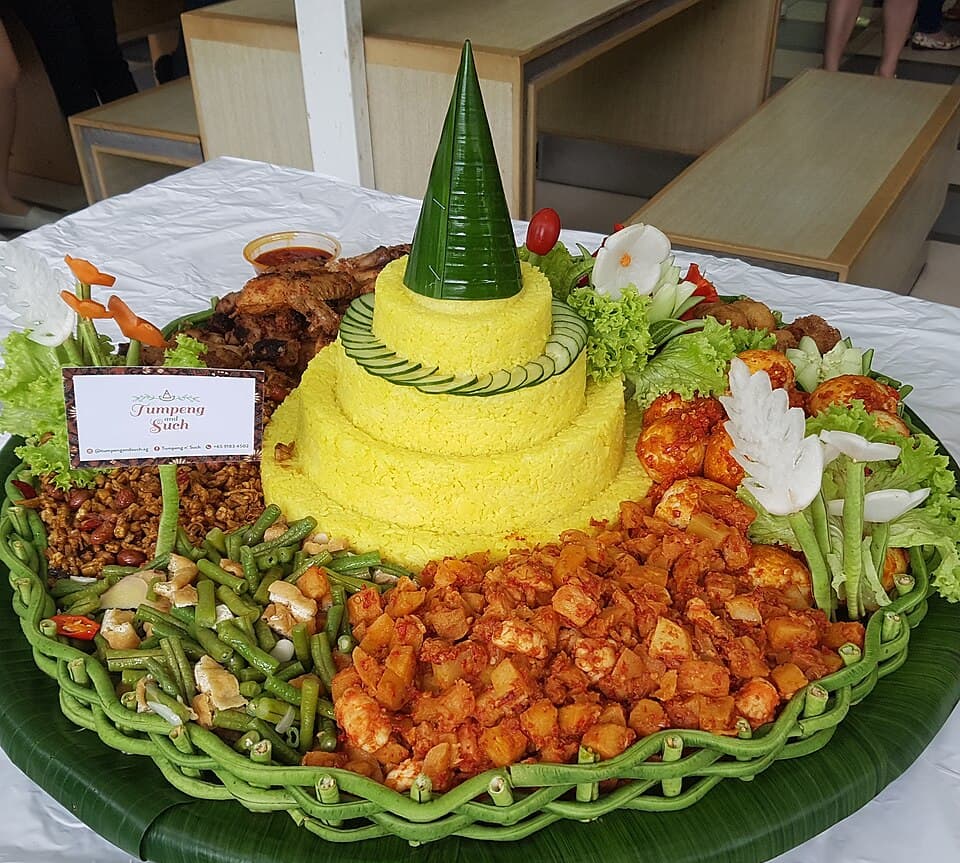 Tumis Buncis