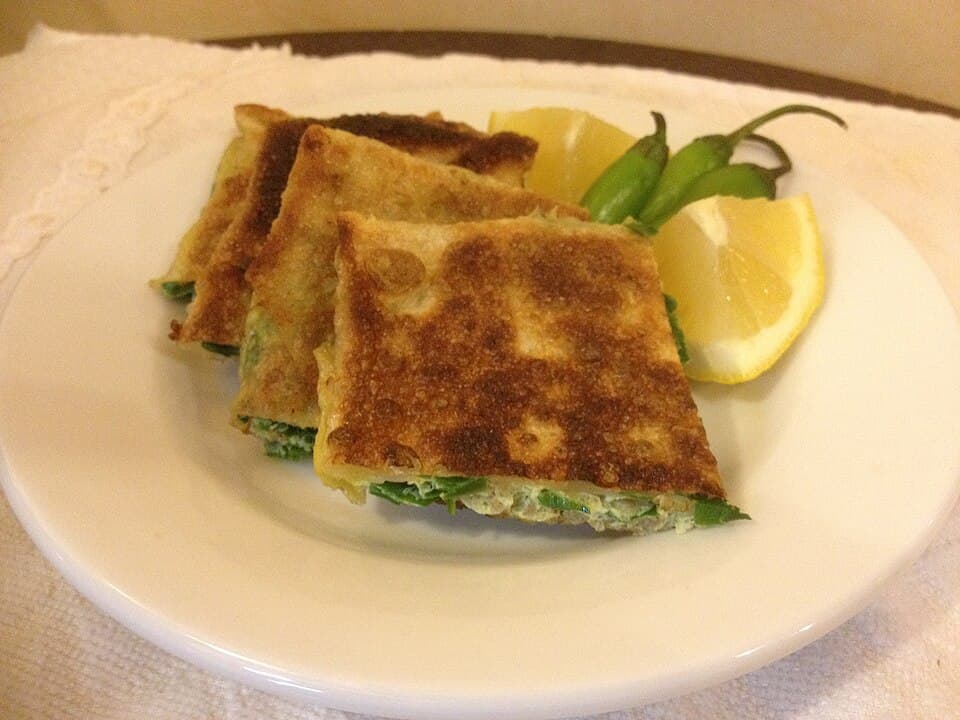 Martabak Telur