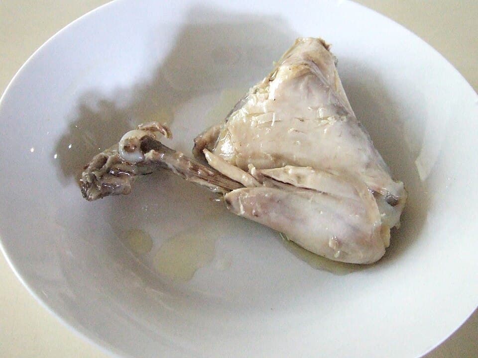 Ayam Pop