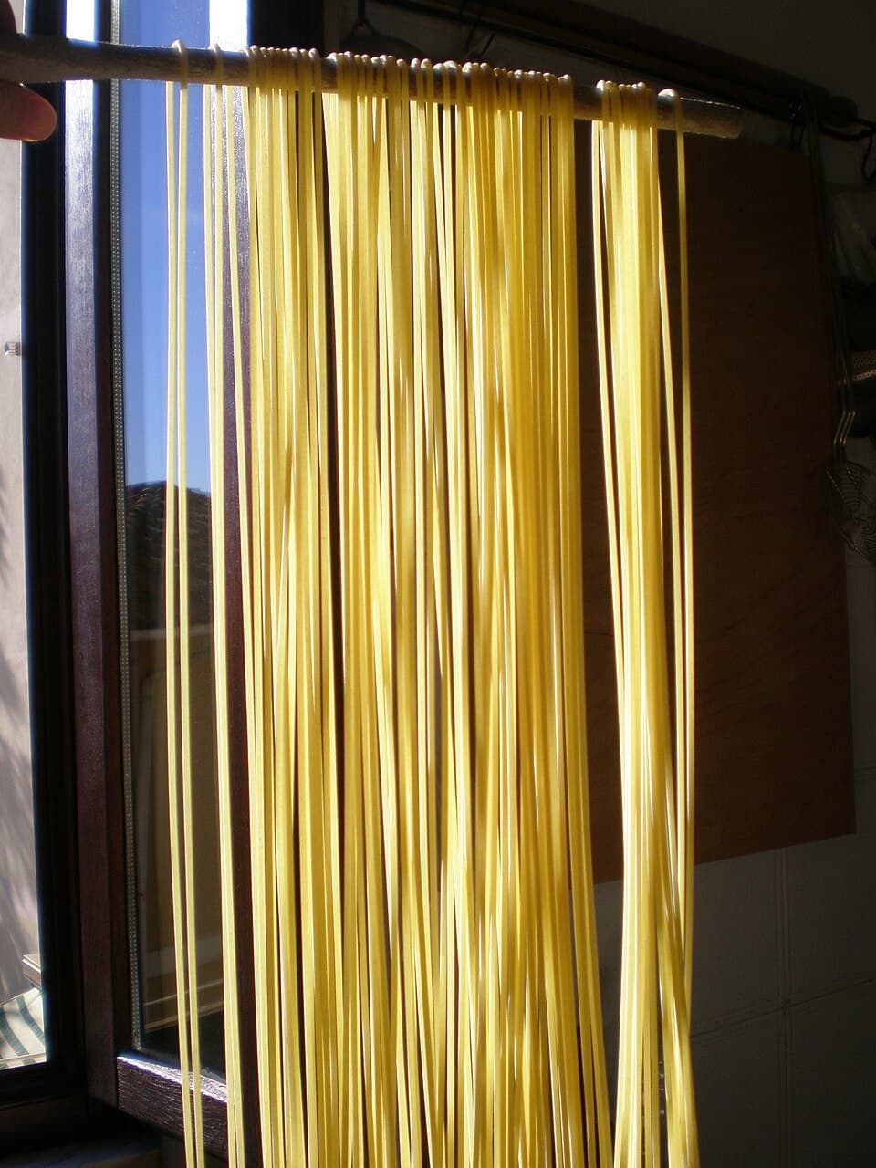 Spaghetti