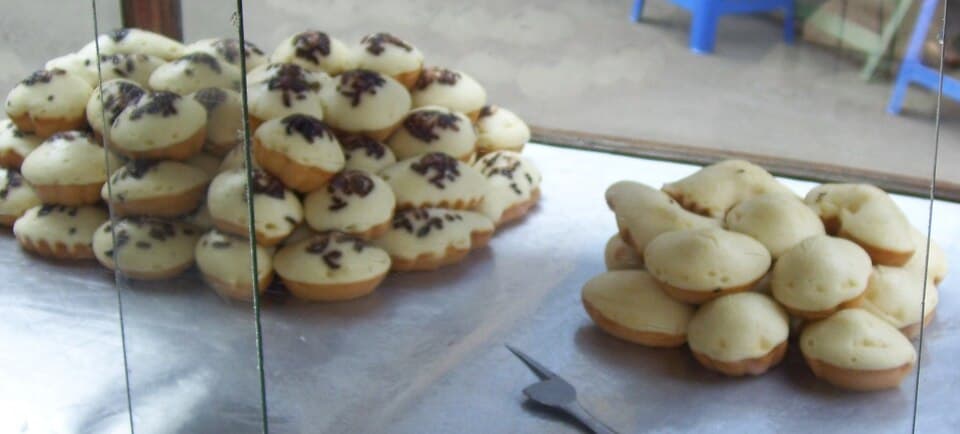 Kue Cubit