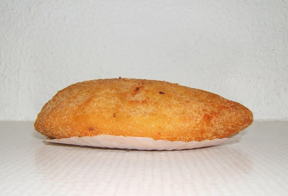 Risoles