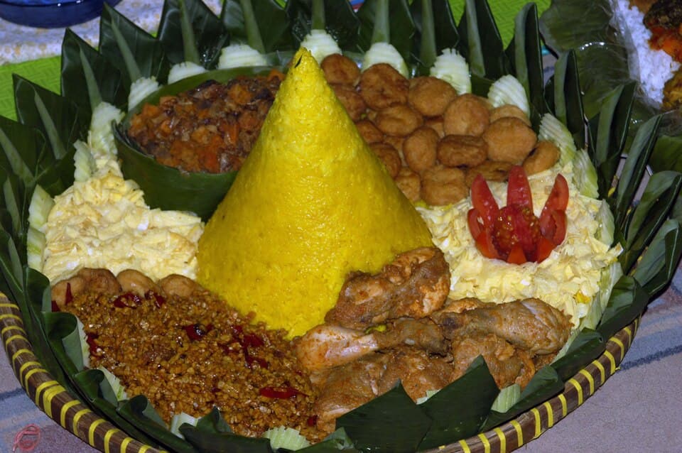 Sayur Nangka