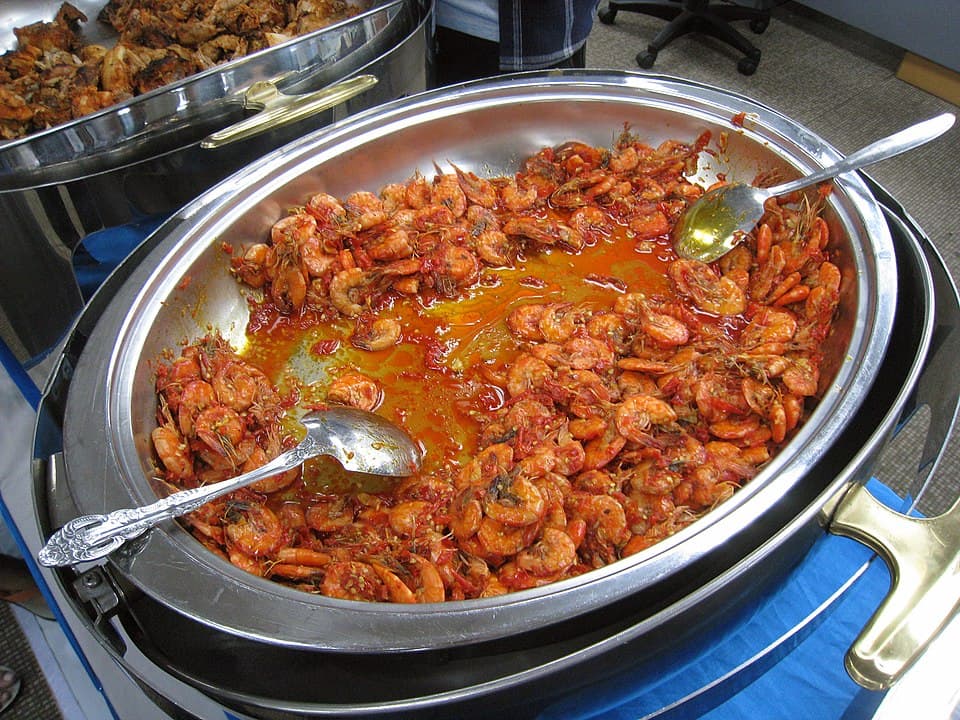 Daging Balado